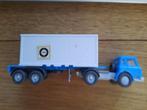 Wiking. IWT, Hobby en Vrije tijd, Modelauto's | 1:87, Verzenden, Zo goed als nieuw, Bus of Vrachtwagen, Wiking