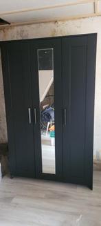 Ikea brimnes kledingkast, Ophalen, Gebruikt, 100 tot 150 cm, 150 tot 200 cm