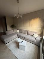 Hoekbank van Goossens, Huis en Inrichting, Ophalen, Zo goed als nieuw