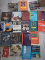 Verpleegkundigen studieboeken, Boeken, Ophalen of Verzenden, Zo goed als nieuw