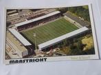 MVV Maastricht stadion de Geusselt, Ophalen of Verzenden, Nieuw, Overige binnenlandse clubs