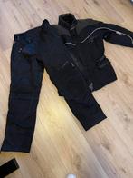 Motorpak merk Dané, Gore Tex, waterdicht maat M, Motoren, Kleding | Motorkleding, Combipak, Heren, Tweedehands, Dané, Gore Tex