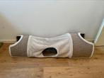 Trixie Katten tunnel, Dieren en Toebehoren, Ophalen, Zo goed als nieuw, Speeltunnel