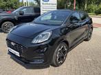 Ford Puma 1.0 EcoBoost Hybrid ST-Line X 155pk Automaat | Pan, Stof, Euro 6, 1226 kg, Adaptive Cruise Control