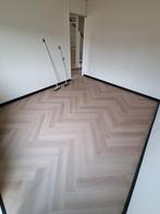 Vloer leggen vakkundig en professioneel, Diensten en Vakmensen, Vloerleggers en Parketteurs, Garantie, Laminaat of Parket