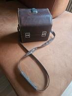 Vintage cameratas, Audio, Tv en Foto, Fotografie | Fototassen, Ophalen, Zo goed als nieuw, Schoudertas, Overige merken