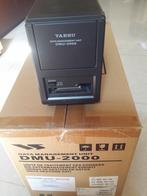 Yaesu DMU-2000 Data Management Unit, Ophalen of Verzenden, Gebruikt