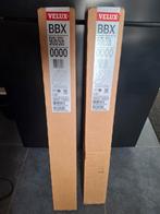 Dampremmende folie BBX SK06/S06, Doe-het-zelf en Verbouw, Glas en Ramen, 80 tot 120 cm, 80 tot 120 cm, Nieuw, Ophalen of Verzenden