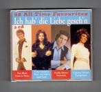 Ich habe die liebe gesehen - 48 all time favourites 2 cd, Ophalen of Verzenden