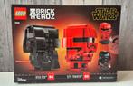 lego brickheadz 75232 starwars. Nieuw en ongeopend., Ophalen of Verzenden, Nieuw, Complete set, Lego