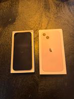 Iphone 13 roze 128 GB 92% batterijcapaciteit, Ophalen, 128 GB, IPhone 13, Zo goed als nieuw