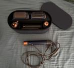 Dyson airwrap, Sieraden, Tassen en Uiterlijk, Uiterlijk | Haarverzorging, Ophalen of Verzenden, Zo goed als nieuw, Föhn of Haardroger