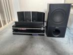 Sony Home Cinema set, Ophalen, Gebruikt, 5.1-systeem, Sony