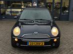 Mini Mini 1.6 Cooper Park Lane Cabrui|Leer|Stoelvw|Automaat!, Gebruikt, 4 cilinders, 4 stoelen, 116 pk