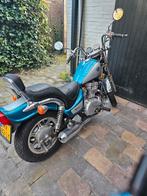 Kawasaki EN500 Chopper - Opknapper, 2 cilinders, Chopper, Particulier, Meer dan 35 kW