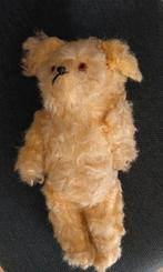 Beer  (Stro), Verzamelen, Beren en Cherished Teddies, Ophalen of Verzenden, Zo goed als nieuw, Stoffen beer, Overige merken