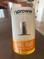 Prowin Orange Power 500ml, Huis en Inrichting, Schoonmaakartikelen, Ophalen of Verzenden, Schoonmaakmiddel
