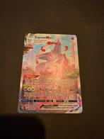 Espeon Vmax Fusion strike 270/264, Hobby en Vrije tijd, Verzamelkaartspellen | Pokémon, Ophalen of Verzenden, Zo goed als nieuw