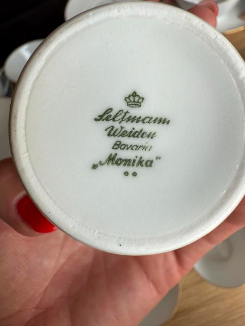 Winterling, Bavaria Monika Servies, Antiek en Kunst, Antiek | Servies compleet, Ophalen