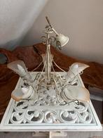 Hanglamp, Ophalen of Verzenden, Zo goed als nieuw