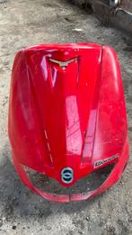 Gilera runner onderdelen VEEL, Fietsen en Brommers, Scooters | Piaggio, Tweetakt, Zip, Ophalen of Verzenden, Zo goed als nieuw