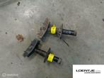 Bumpersteun set voor BMW e36 coupe cabrio 328i 325i etc, Gebruikt, Ophalen of Verzenden, BMW, BMW