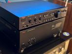Luxman m03B + C03B, Ophalen of Verzenden, Zo goed als nieuw, Stereo, Overige merken