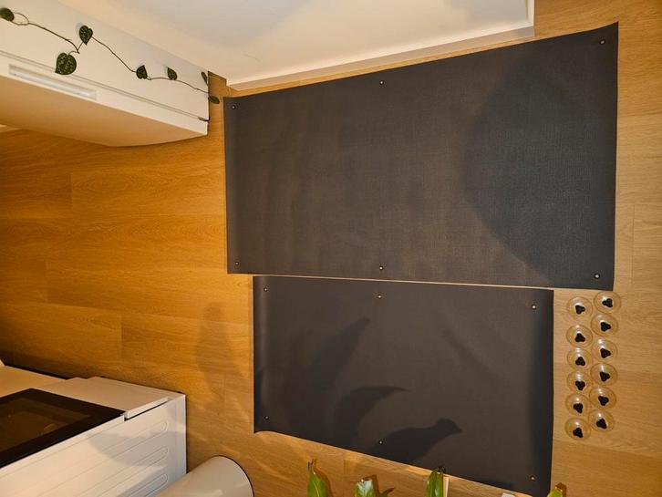 Suneclipse screens, Tuin en Terras, Zonneschermen, Gebruikt, Ophalen of Verzenden