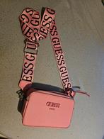 Guess tas roze, Ophalen of Verzenden, Nieuw, Roze, Schoudertasje