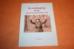 De ondergang van het Marine Festungs Bataillon 366., Boeken, Geschiedenis | Stad en Regio, Ophalen of Verzenden, Zo goed als nieuw