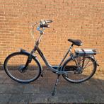 Gazelle Pure damesfiets 56 cm, Ophalen, 53 tot 56 cm, Versnellingen, Zo goed als nieuw