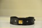 Mcm Hundehalsband MCM dog collar Collier pour chien MCM, Ophalen of Verzenden, Nieuw