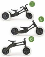 Wishbone Loopfiets driewieler zwart, Fietsen en Brommers, Ophalen, Nieuw