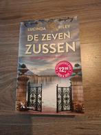 de zeven zussen, Ophalen