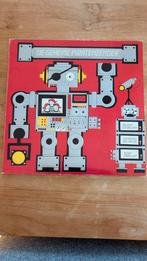 De geheime piratenzender Musical, Ophalen