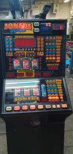 Gokkast jokers wild 1000 punten Gokkast, Verzamelen, Automaten | Gokkasten en Fruitautomaten, Euro, Ophalen of Verzenden, Zo goed als nieuw