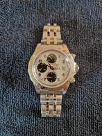 Tudor 79260, Ophalen, Zo goed als nieuw, Staal, Overige merken