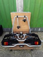 Fietsendrager Thule EuroPower type 916 2 Electrischefietsen, Auto diversen, Fietsendragers, Ophalen, Zo goed als nieuw, Brede banden