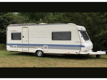 Hobby Exclusive 560 UFF (1005296) beschikbaar voor biedingen