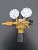 Catweld reduceer ventiel, Doe-het-zelf en Verbouw, Gereedschap | Lasapparaten, Ophalen of Verzenden, Overige typen