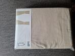 ikea Ingert Gordijnen, 200 cm of meer, Beige, Nieuw, Ophalen of Verzenden