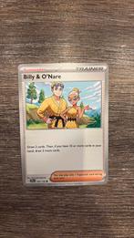 JTG Billy & O’Nare 142/159, Ophalen of Verzenden, Zo goed als nieuw