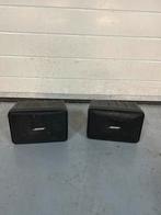 Bose 102 Surface Mount Speakers, Ophalen, Gebruikt, Bose, Minder dan 60 watt