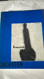 Lucassen, Antiek en Kunst, Ophalen