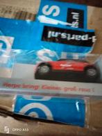 Mini Cooper special model herpa  1.87, Hobby en Vrije tijd, Modelauto's | 1:87, Ophalen of Verzenden, Zo goed als nieuw