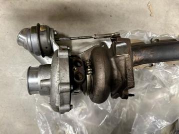 Mercedes CLS E S GL SL 63 AMG turbo rechts a1570900880  beschikbaar voor biedingen