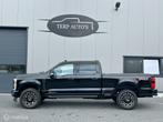 Ford F350 6.7 V8 H.O. Platinum 2025 Bpm en bijtellingsvrij, Automaat, Gebruikt, 6700 cc, Zwart