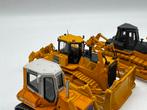JOAL UNIVERSAL HOBBIES LIEBHERR KOMATSU BULL DOZER LADING, Overige merken, HGL74-@hotmail.com, Ophalen of Verzenden, Divers