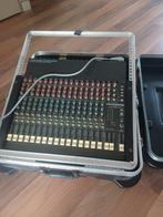Nog goed werkende  mengpaneel, Muziek en Instrumenten, Mengpanelen, Ophalen, Zo goed als nieuw