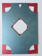 Michiel H.Schierbeek Aluminium kunstobject., Antiek en Kunst, Kunst | Designobjecten, Verzenden